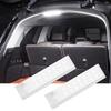 SEKIDAR Car Interior Light, Car Roof Light, 2-Pack, Small and Lightweight, LED Sensor Light,