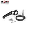 For Honda CT125 Hunter Cub Trail125 CT125 2020-2025 Motorcycle Steering Stabilize Damper Shock absorber Bracket Mounting Kit