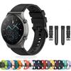 22-мм силиконовый ремешок для часов HUAWEI WATCH GT4 46 мм Watch 4/3 Pro ремешок для умных часов Huawei Watch GT Runner ремешок аксессуары