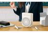 Bluetooth Мегафон-Микрофон «Маленькая Пчела» для Детей и Учителей – Громкий, Анти-свистящий Устройство для Класса