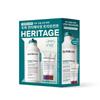 DR.FORHAIR Набор для планирования лечения Heritage 440 мл Лечение выпадения волос