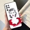 Чехол 'Унесенные ветром' для Oppo A58 A98 A78 A18 A38 A60 A80 A40 A77 A57 A17 A74 A54 A94 A96 A76 A16 A15 A5 Pro