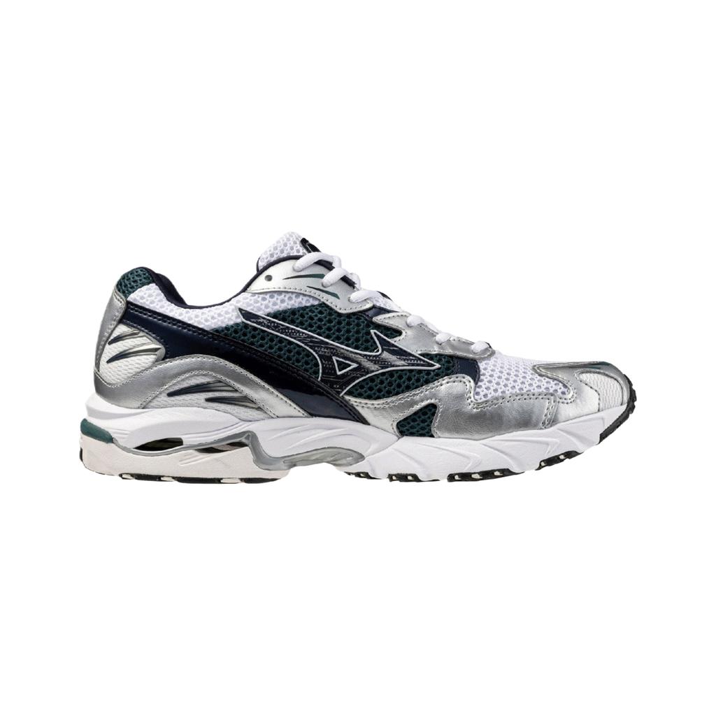 Mizuno Кроссовки для бега Wave Rider Унисекс D1GA2104-15
