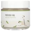 Soybean Nourishing Cream, 80 Ml