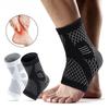 1pc Ankle Support Socks for Ankle Compression Sleeve Women Mens Foot Support Ankle Support Exercise