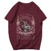 Men T Shirt All Men Are Created Equal Only The Best Are Born In December Capricorn Birthday Gifts Cotton Y2K Graphic T Shirts