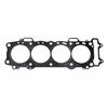 Motorcycle Cylinder Head Gasket For Kawasaki Ninja ZX-10R ZX10R ZX1000 2011-2015