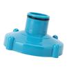 Pool Vacuum Adapter, Pool Vacuum Adapter for Replacement of Base Suction Hose P03867 Swimming Pools Accessories