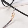 Lanyard Anti-lost Face Mask Anti-Slip Eyeglass Chains Eyeglass Lanyard Neck Strap Mask Holder Strap