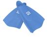 Soltec-swim Hydro Tech 2 Swim Fins, Extra Soft, Teal Blue, Size Small, 203121