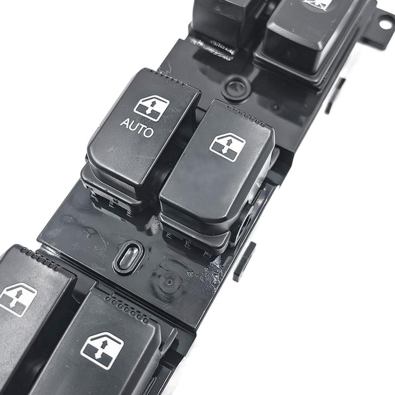 93570-2B000 935702B000 Переключатель управления стеклоподъемниками для Hyundai IX35 2010 2011 2012 2013 2014 2015
