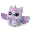 Takara Tomy Hatchimals Alive Puffycorn