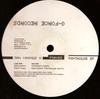 12inch Record JAN MAGNUS - P?nthouse EP FORCE05 G-Force Records 1997 Sweden Dance & Electronica Used