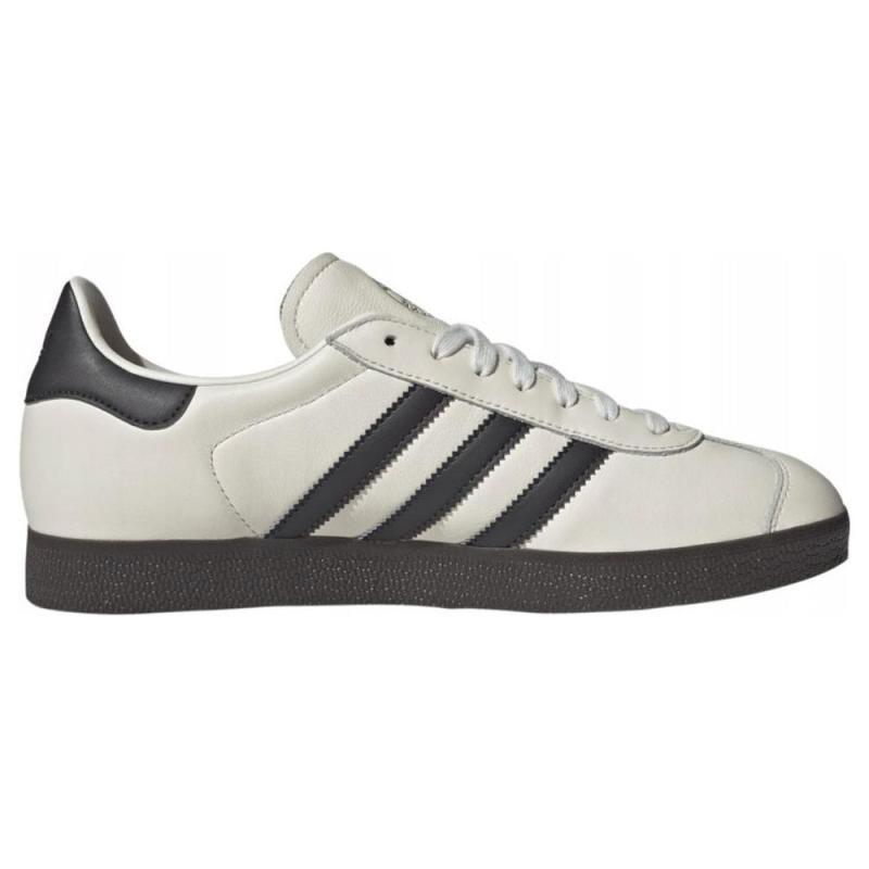 adidas Кроссовки Gazelle 'Off White Black Gum' ID3719