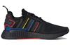 adidas Originals NMD_R1 'Olympic Pack - Черный' FY1434