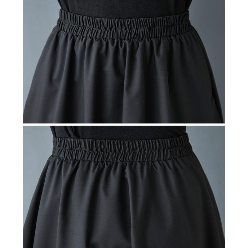 Dimanaf 2025 Новые Весна Лето Плюс Размер Женские Юбки Винтажные Твердые Эластичные Плиссированные Кружевные Юбки Свободные Высокая Талия