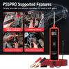 6-30V Car Circuit Tester P55PRO Electric Circuit Probe Tester Vehicle Diagnostic Positive And Negativepole Voltage Detection