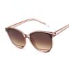 Oculos De Sol солнцезащитные очки UV4 женские винтажные металлические зеркальные классические винтажные солнцезащитные очки женские женские велосипедные очки