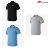 Amt21262 Футболка с коротким рукавом Impact Run Nbned2s161 3 типа 1500