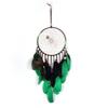 Peacock Feather Dream Catcher Dream Catcher