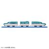 TAKARA TOMY E5 Series Shinkansen Train Ages 3 and Meets Toy Safety ST Mark Certified "Plarail ES-02 Hayabusa" Toy, Up, Standards,