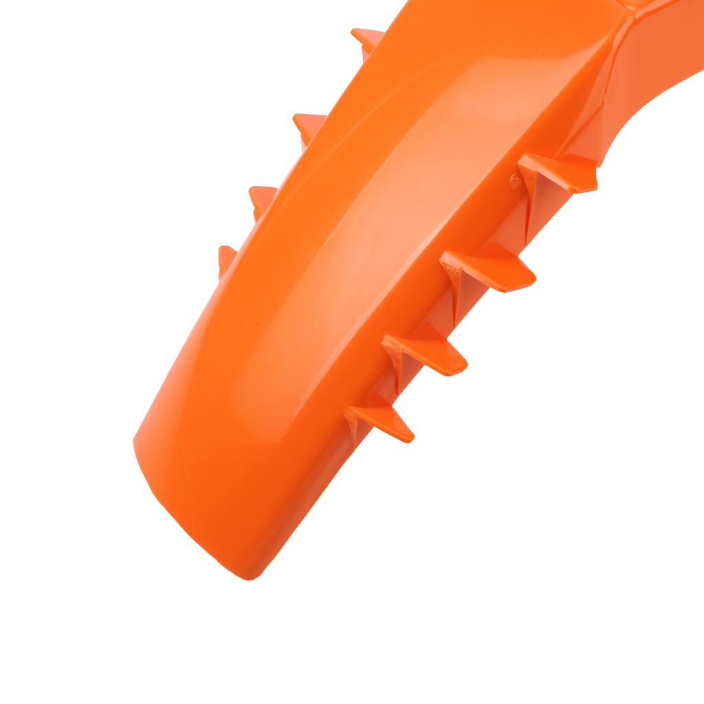 Motocross Front Fender Mudguard For KTM SX SXF XC XCF 125 to 500 2023 2024 Enduro Dirt Pit Bike Off Road Racing Accessories