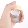 Cans Glass Cream Box Cosmetic Container Makeup Jar Lotion Vials Cosmetic Jars Face Cream Bottles