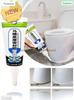 Toilet Base Silicone Sealant for Sealing and Leak