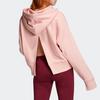 Adidas Originals Sweatshirt Women's Vibrant Pink ED2186