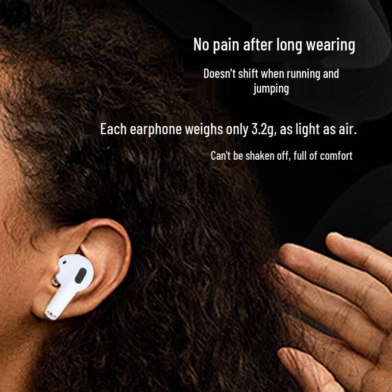 Беспроводные Bluetooth-наушники SMEBERT X1 с шумоподавлением