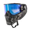 HK Army HSTL GOGGLE SHARDS "SKULL" - (SHARDS w/ICE LENS)