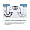 1-3X Sink And Drain Cleaner,Wild Tornado Sink And Drain Cleaner
