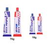 Portable Clear Liquid Quick-Drying Multifunction Strong Adhesives Repair Tools Epoxy Resin AB Glue