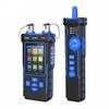 NF-8508 Network Cable Tester LCD Digital Rechargeable Network Line Finder Wire Tracker PoE Checker Optical Wire Meter
