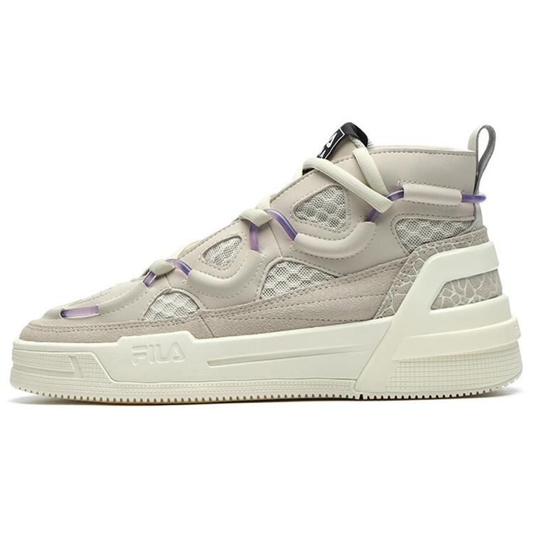 Fila Амортизация Нескользящий Ретро Женский F12W141201FOM