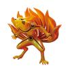 Фигурка Banpresto Naruto Shippuden Kurama II (увидеть. К)