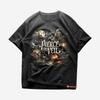 Pierce The Veil T Shirt | Rock Music Shirt | Bulletproof Love | Collide With The Sky | Pierce The Veil Merch | Cotton Tee