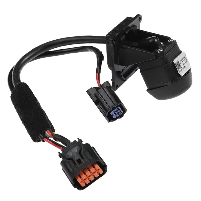Car Rear View Camera For Kia Soul 2020-2022 Reverse Camera Parking Assistance Camera 99241-K0000 99241K0000