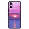 Чехол для Vivo Y29s Чехол для телефона Черный Силиконовый Мягкий Чехол для Vivo Y19s GT Чехол 6.74" Корпус Пылезащитный Coque VIVO Y19sGT Y29 S 5G
