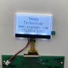 2.15" 128x64 ЖК-дисплей Монодисплей 6800 8000 Параллельный интерфейс St7567 30-контактный FPC 128*64 ЖК-дисплей FSTN COG