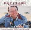 CD ROY CLARK - Greatest Hits  VSD5608 Varèse Saraband 1995 Japan Folk Used