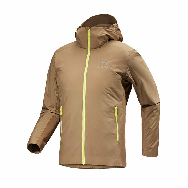 Мужская пуховая куртка Arc'teryx ATOM SL X000005409