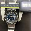 Б/у [Рабочий предмет] SEIKO PROSPEX/Prospex Diver 4R36 с автоподзаводом