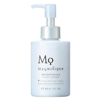 Великолепный осветляющий молочный лосьон