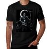 Khonshu Mr Knight Mr Knight Футболка Рабочий топ с коротким рукавом