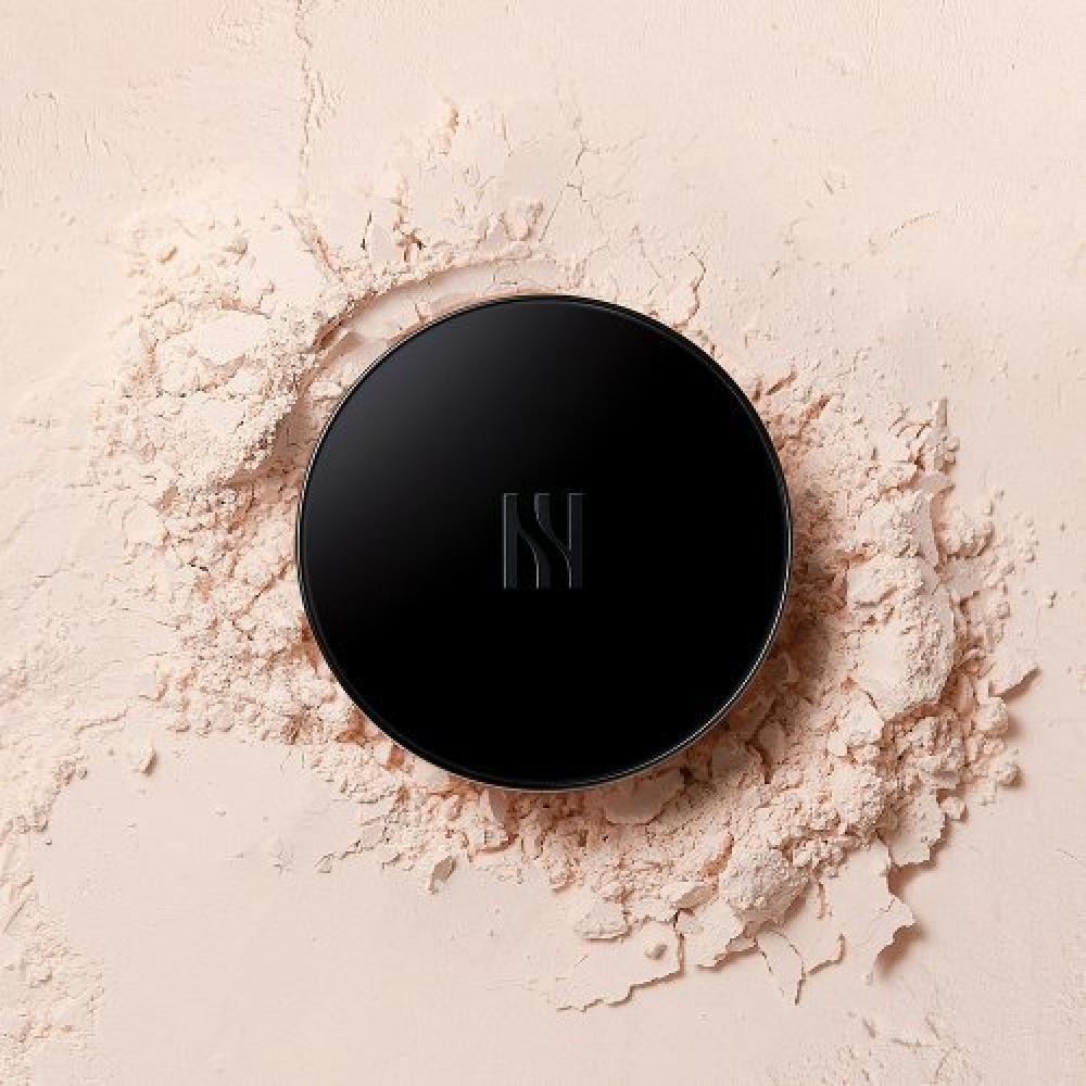 Пудра рассыпчатая Hera Soft Finish 15 г + [бесплатный подарок]