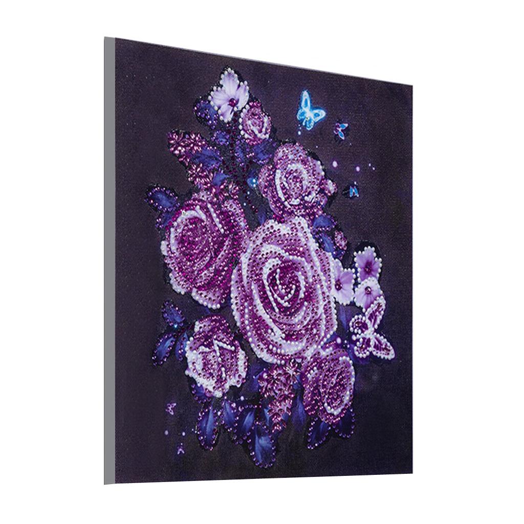 Kits Paintings Art For Adults Kids 30x30cm