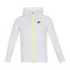 Kids Jackets Hooded Thin (Unisex) Jackets HF6419 100