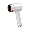 Portable Hair Dryer Professional Lightweight Compact 3 Speed Hair Care Setting Powerful for Salon Travel Hotel Outdoor Women Men