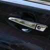 Для Lexus RX AL10 350 450h F 2010 ~ 2015 2011 2012 2013 2014 хромированная крышка ручки двери автомобиля накладка наклейка Стайлинг